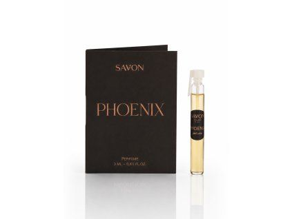phoenix perfume sample