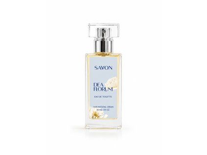 dea florum perfume savon