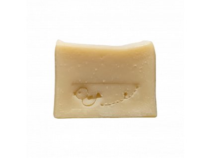 Softie - mydlo s kozím mliekom pre citlivú pokožku