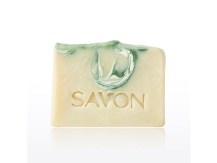 Olive with St. John's Wort - moisturizing natural soap