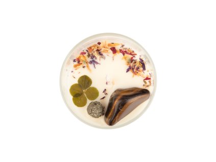 kusok stastia candle savon1