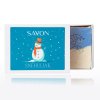 snehuliak soap savon2