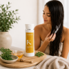 hair conditioner savon