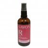 Ruža - aromaterapeutický telový a masážny olej