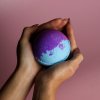amethyst creed bath bomb