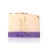 LAVENDER - mydlo s kozím mliekom a levanduľou