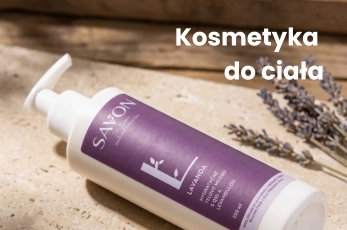 Kosmetyka do ciała