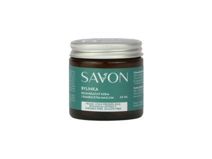 BYLINKA – masło do ciała