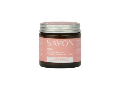 RÓŻA  – masło do ciała