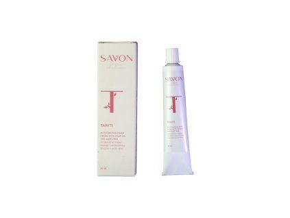 tahiti hand cream