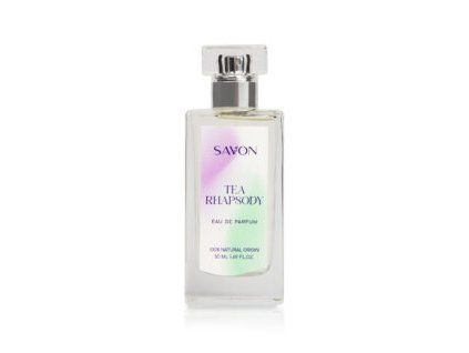 TEA RHAPSODY – naturalne botaniczne perfumy