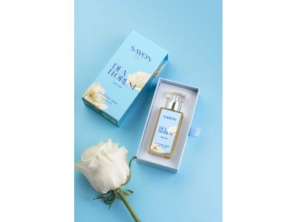 DEA FLORUM – naturalne botaniczne perfumy