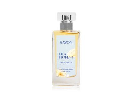 DEA FLORUM - woda toaletowa