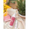 ROMANTIC – mleczko do ciała z olejem konopnym, Q10 i orchideą