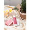 ROMANTIC – mleczko do ciała z olejem konopnym, Q10 i orchideą