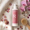 ROMANTIC – mleczko do ciała z olejem konopnym, Q10 i orchideą