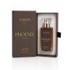 PHOENIX – naturalne botaniczne perfumy
