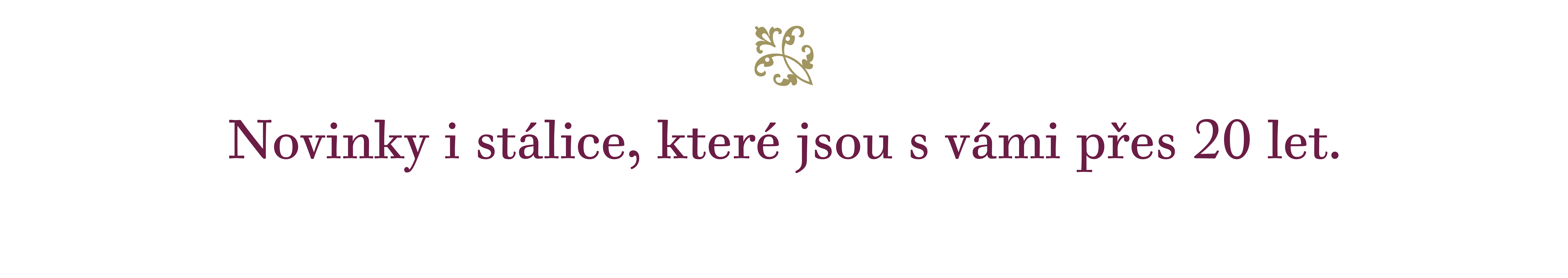 Textovy banner - dlhy