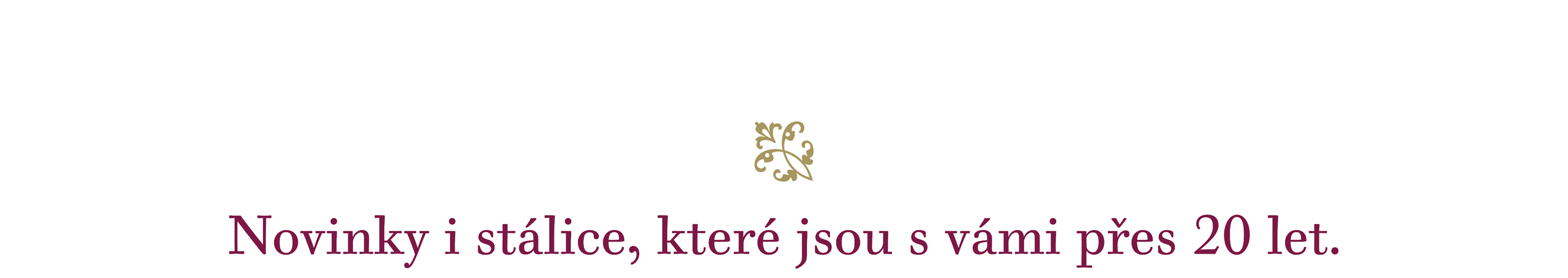 Textovy banner - dlhy