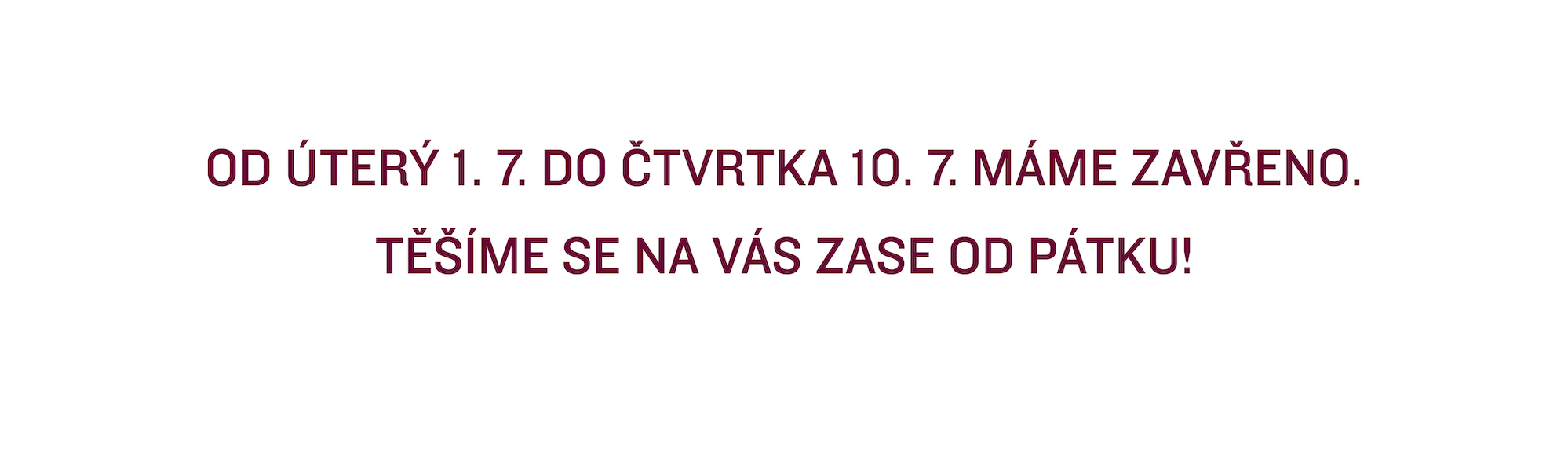vypnuto