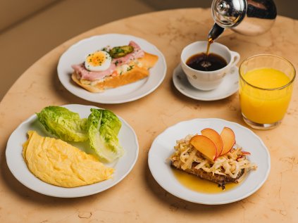 CASA Eshop SnídaněSavoy 2025 4 LucieF DSC6286