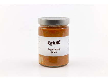 segedinsky gulas