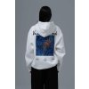 starry flow oversize sweatshirt kadin ea8c f