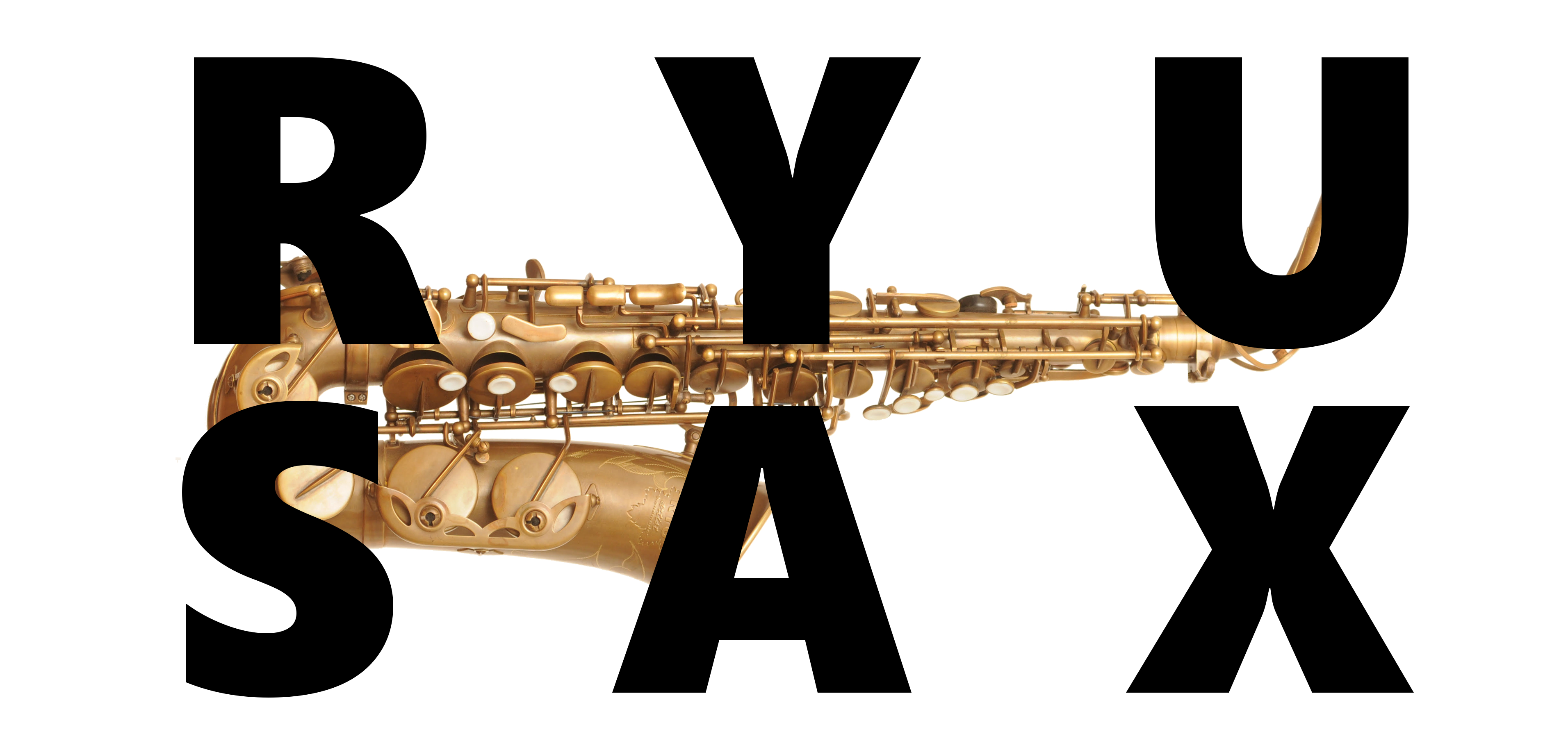 ryu-saxophones