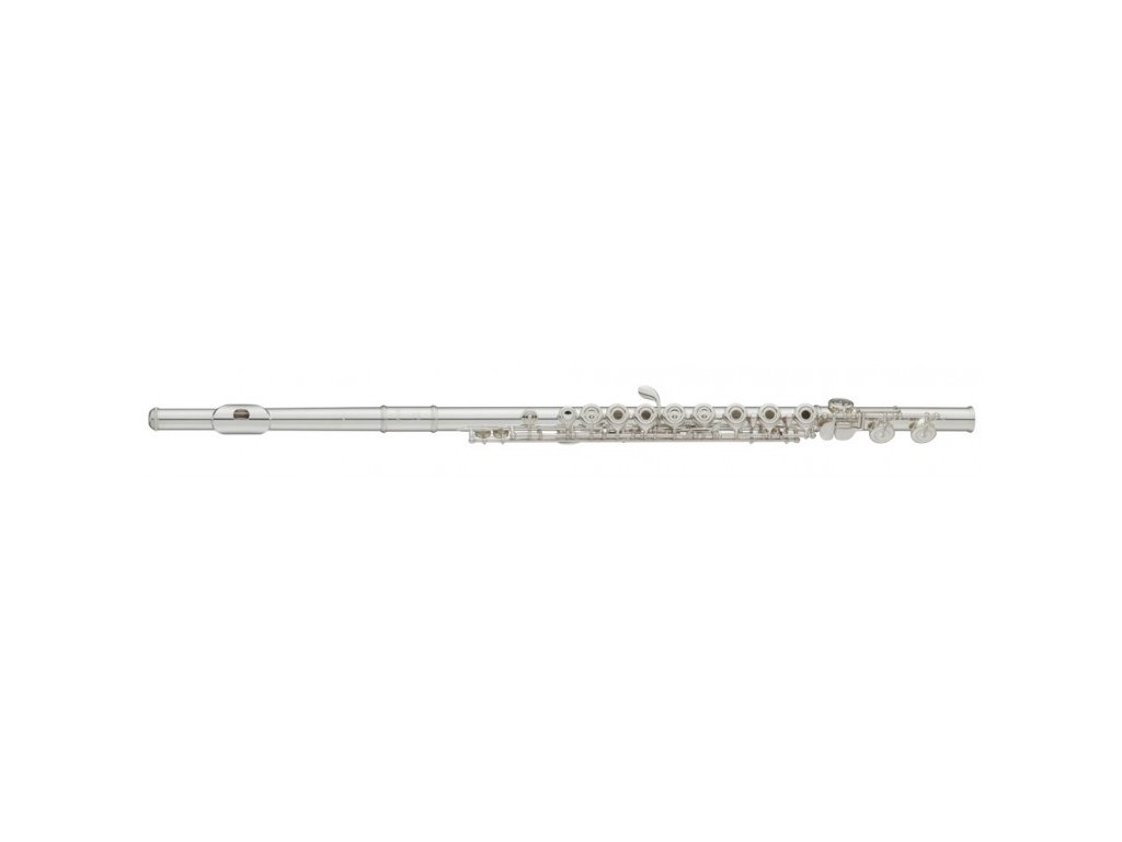 Yamaha YFL 482 příčná flétna  + ZDARMA 3 servisní prohlídky nástroje (v hodnotě 4500 Kč)