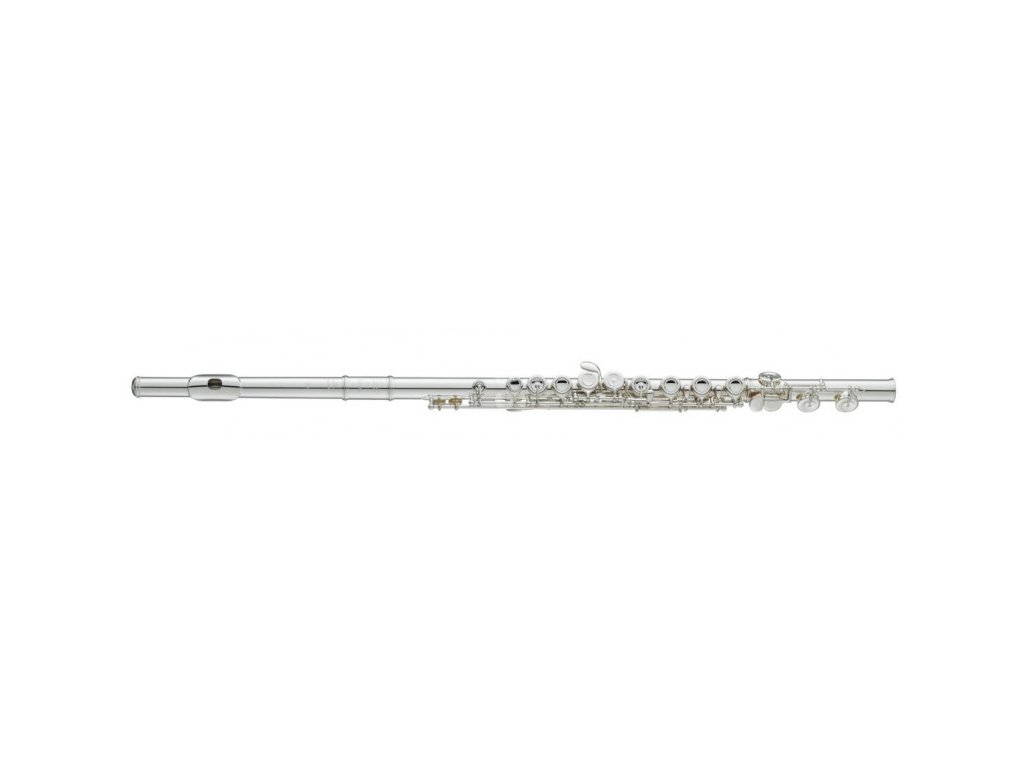Yamaha YFL 517 příčná flétna  + ZDARMA 3 servisní prohlídky nástroje (v hodnotě 4500 Kč)