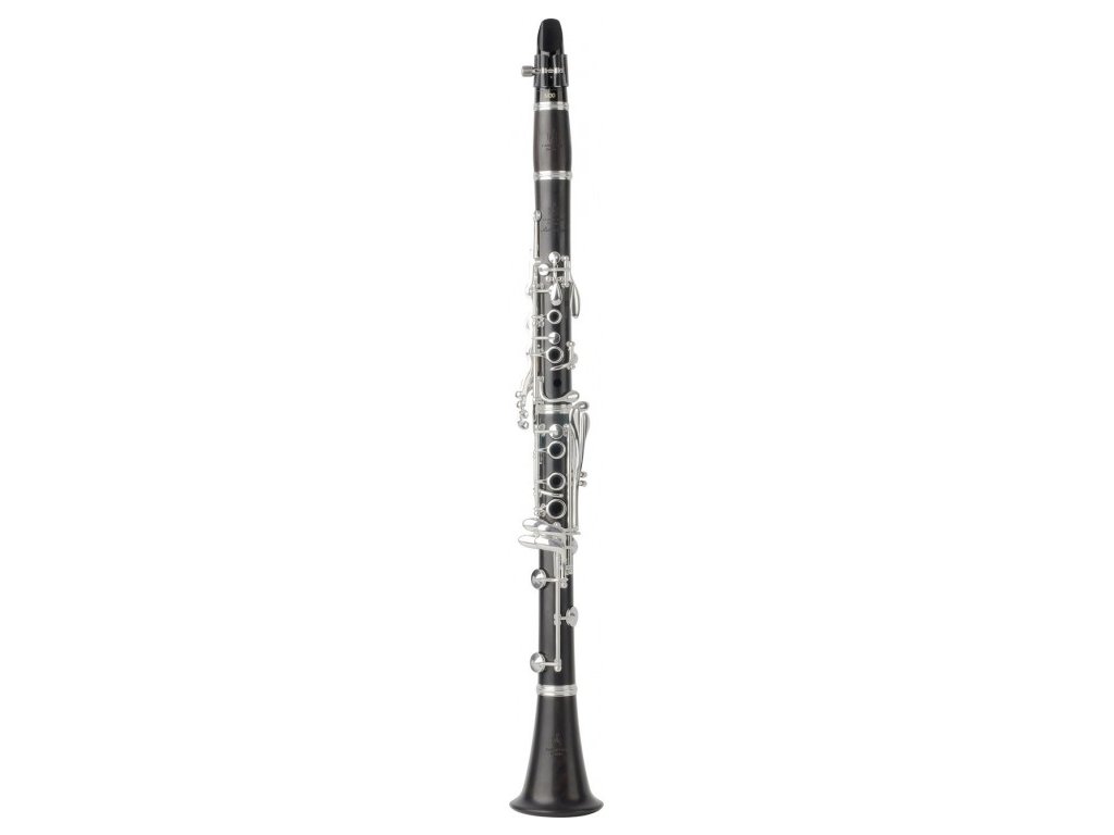 F. A. Uebel Advantage L Bb klarinet