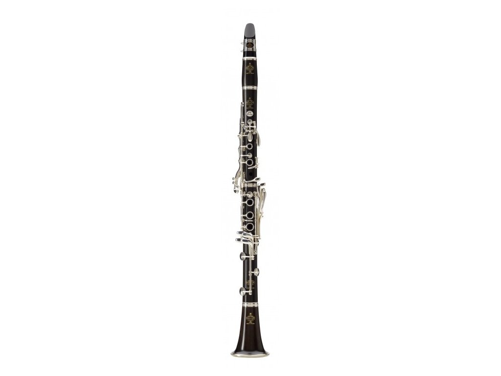 Buffet Crampon RC Prestige 18/6 Bb klarinet