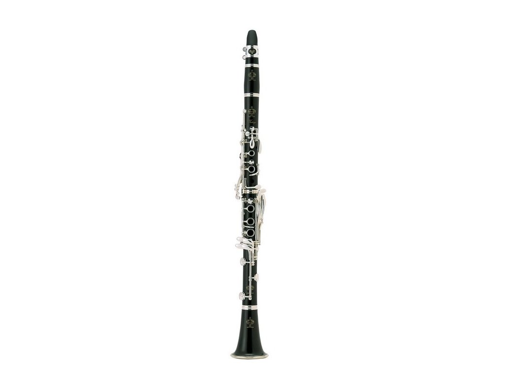 Buffet Crampon Vintage Bb klarinet