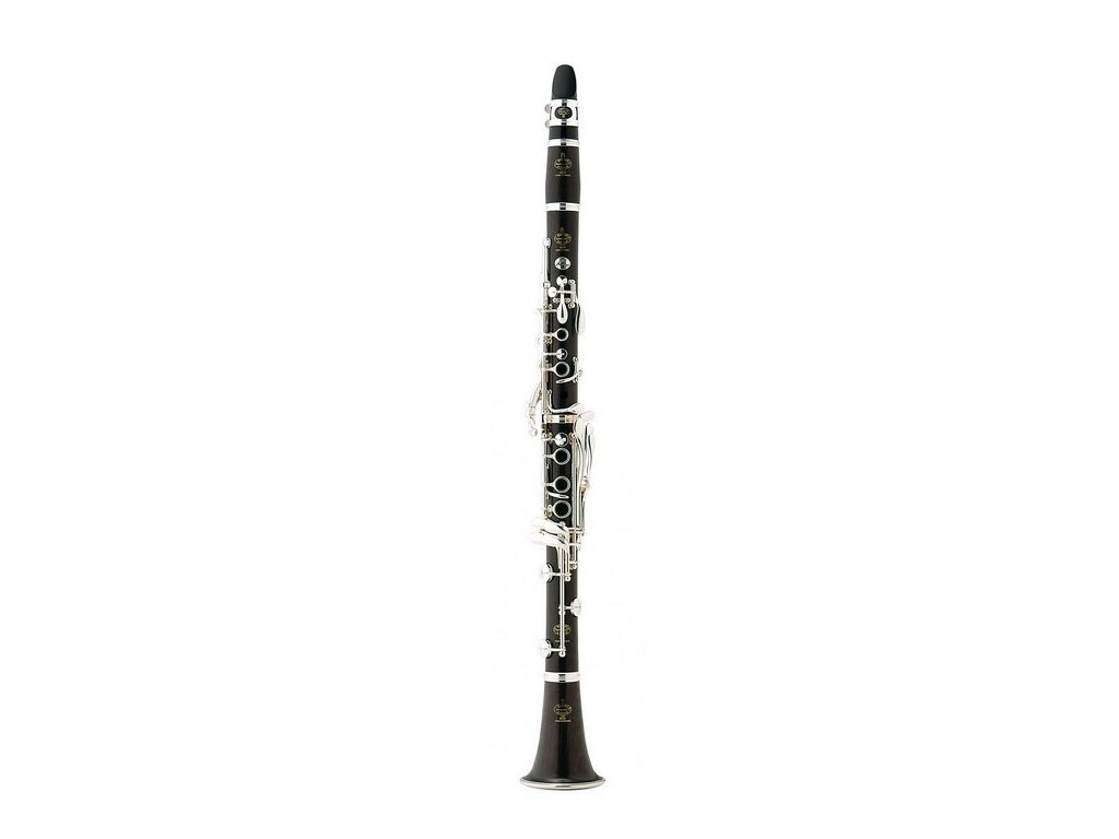 Buffet Crampon R13 Prestige 18/6 Bb klarinet