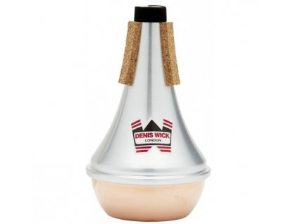 Denis Wick DW 5504C dusítko na trubku