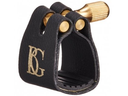 BG France L12 ligatura na alt sax