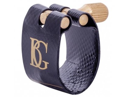 BG France Flex LFA ligatura na alt sax