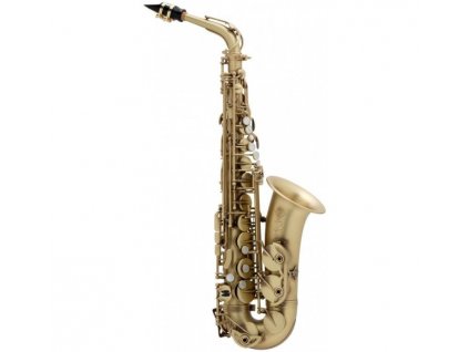 Alt saxofon Selmer Reference Antiqued