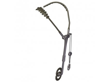 hardness jazzlab saxholder pro 0