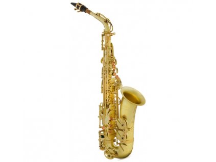Lupifaro Platinum Vintage alt saxofon