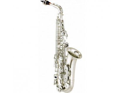 Yamaha YAS 480 S alt saxofon  + ZDARMA 3 servisní prohlídky nástroje (v hodnotě 4500 Kč)