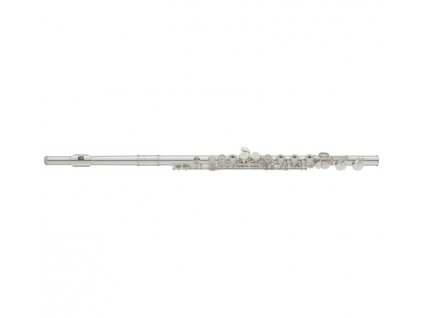 Yamaha YFL 212 příčná flétna pro začátečníky  + ZDARMA 3 servisní prohlídky nástroje (v hodnotě 4500 Kč)