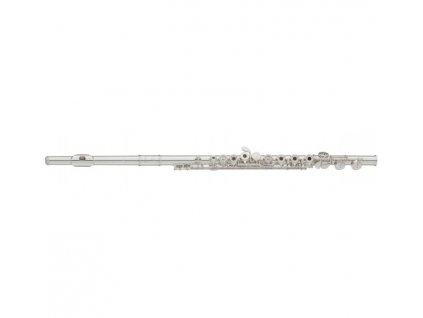 Yamaha YFL 272 příčná flétna  + ZDARMA 3 servisní prohlídky nástroje (v hodnotě 4500 Kč)