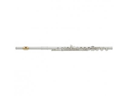Yamaha YFL 372 HGL příčná flétna  + ZDARMA 3 servisní prohlídky nástroje (v hodnotě 4500 Kč)