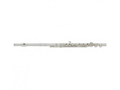 Yamaha YFL 482 příčná flétna  + ZDARMA 3 servisní prohlídky nástroje (v hodnotě 4500 Kč)