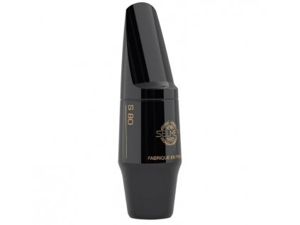Selmer S80 C* hubička na alt saxofon