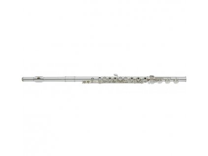 Yamaha YFL 687 příčná flétna  + ZDARMA 3 servisní prohlídky nástroje (v hodnotě 4500 Kč)