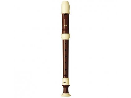 Yamaha YRS 312 B III sopránová zobcová flétna