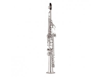 Yamaha YSS 475 S II soprán saxofón  + ZDARMA 3 servisní prohlídky nástroje (v hodnotě 4500 Kč)