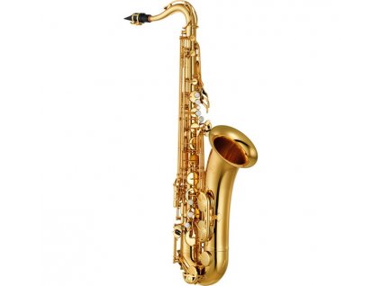 Yamaha YTS 280 tenor saxofon  + ZDARMA 3 servisní prohlídky nástroje (v hodnotě 4500 Kč)